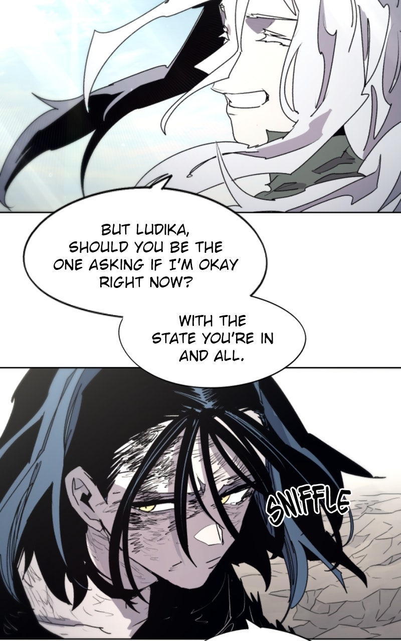 Read The Ember Knight Manga Online