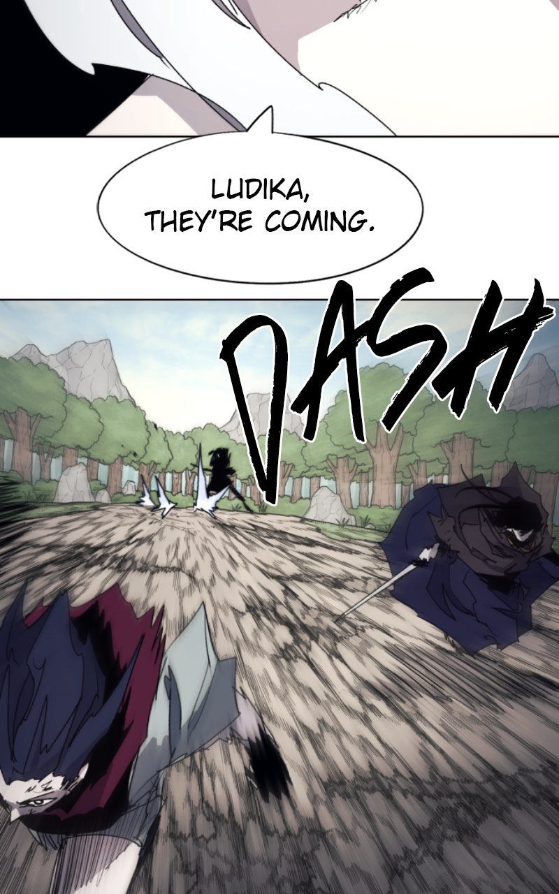 Read The Ember Knight Manga Online