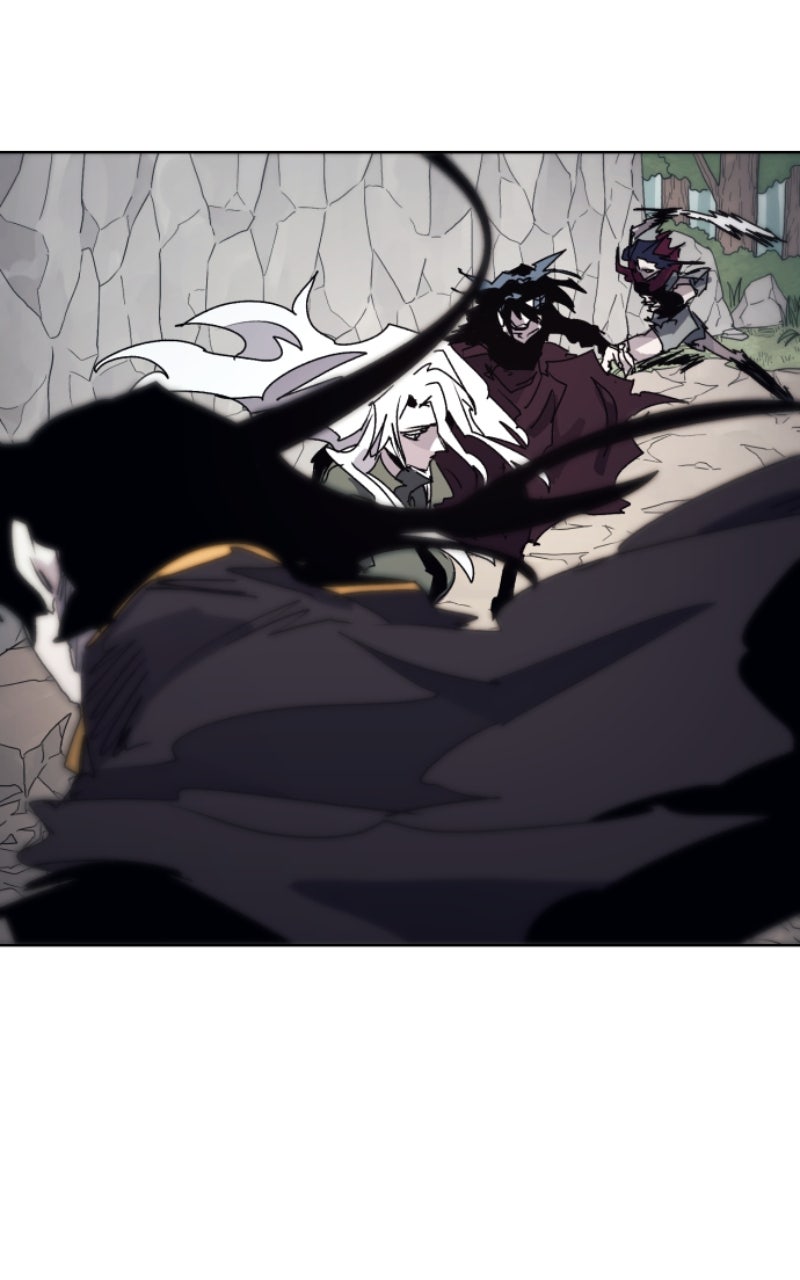 Read The Ember Knight Manga Online