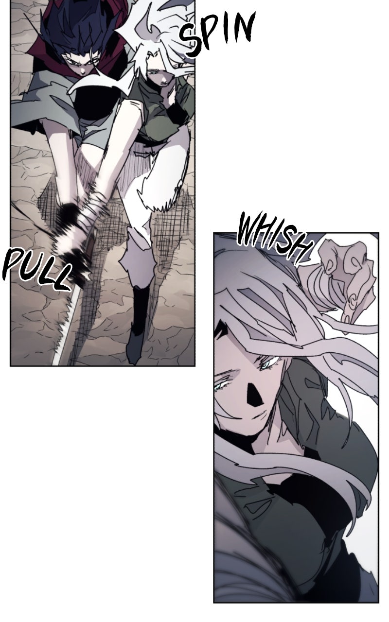Read The Ember Knight Manga Online