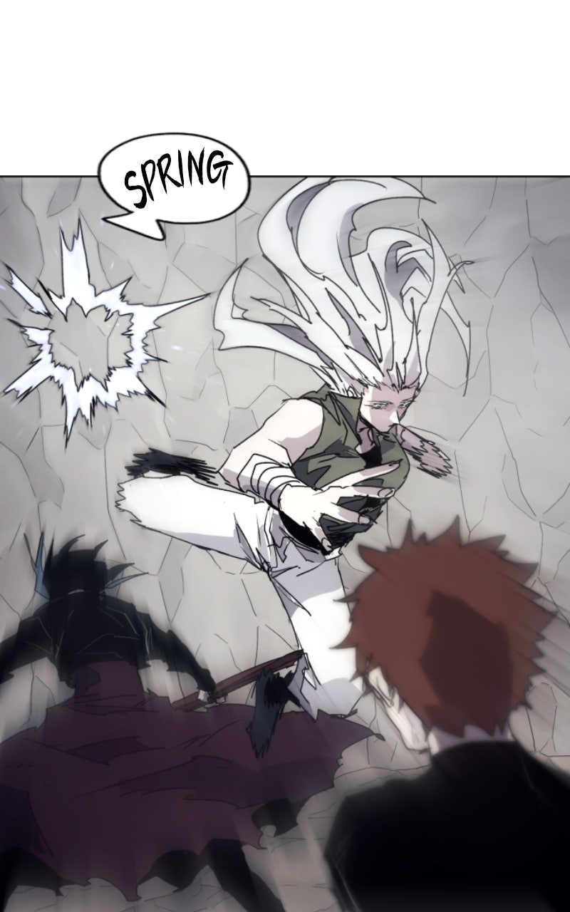 Read The Ember Knight Manga Online