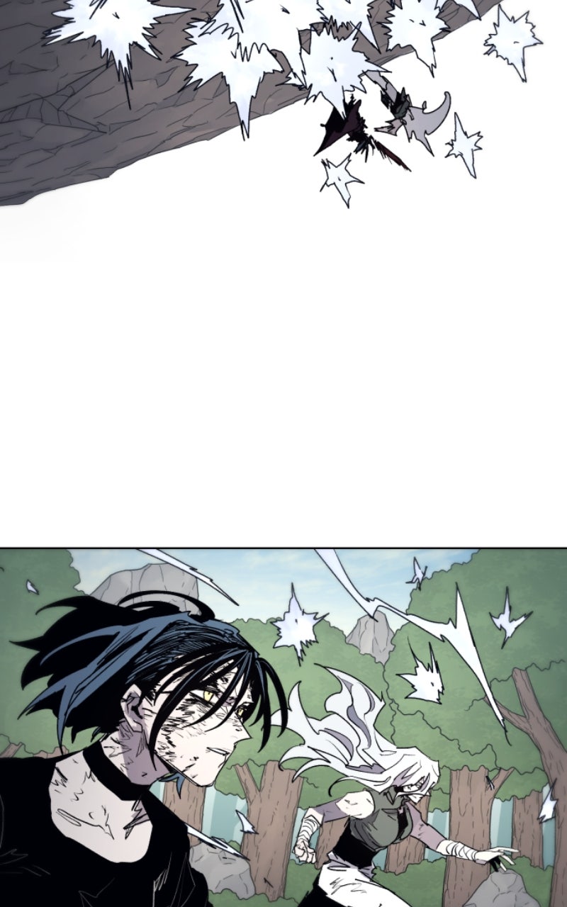 Read The Ember Knight Manga Online