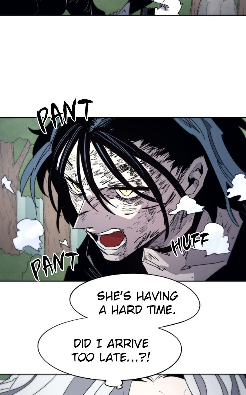 Read The Ember Knight Manga Online