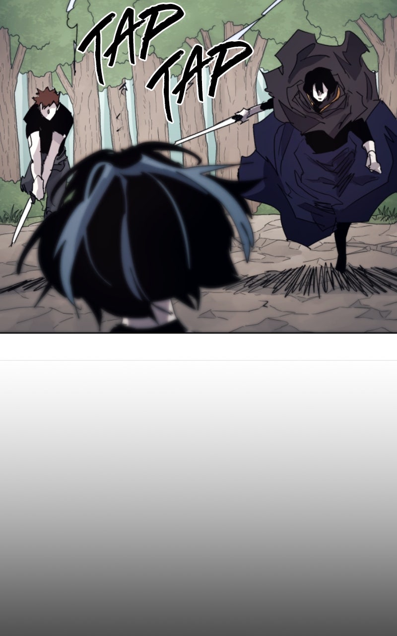 Read The Ember Knight Manga Online