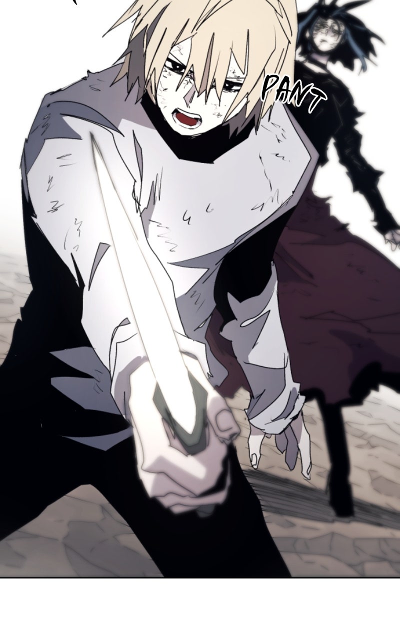 Read The Ember Knight Manga Online