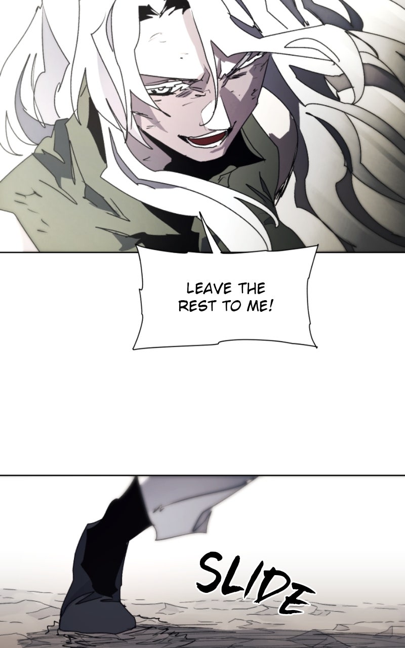 Read The Ember Knight Manga Online
