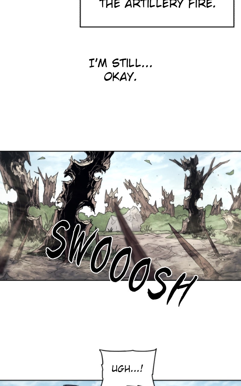 Read The Ember Knight Manga Online