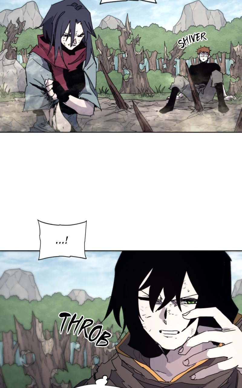Read The Ember Knight Manga Online