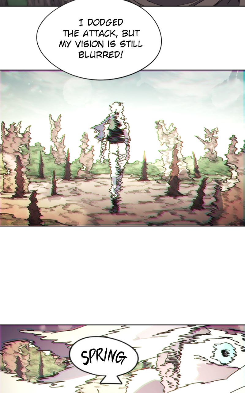 Read The Ember Knight Manga Online