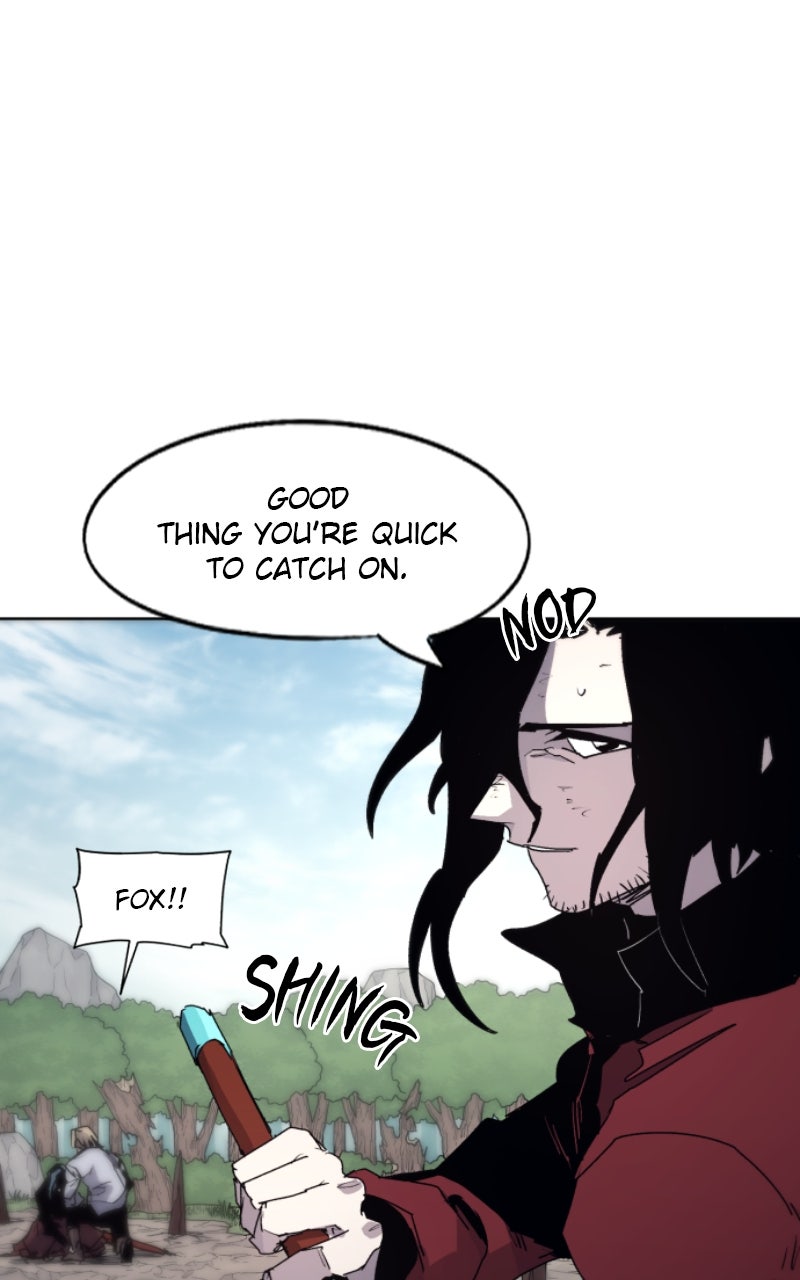 Read The Ember Knight Manga Online