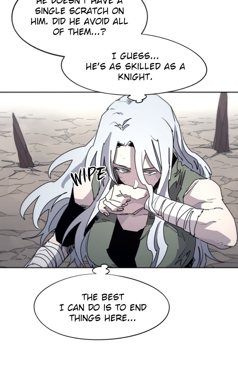 Read The Ember Knight Manga Online