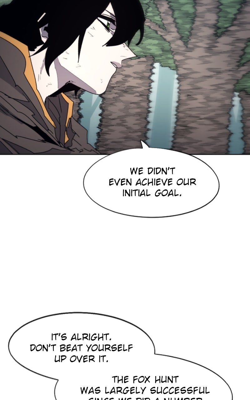 Read The Ember Knight Manga Online