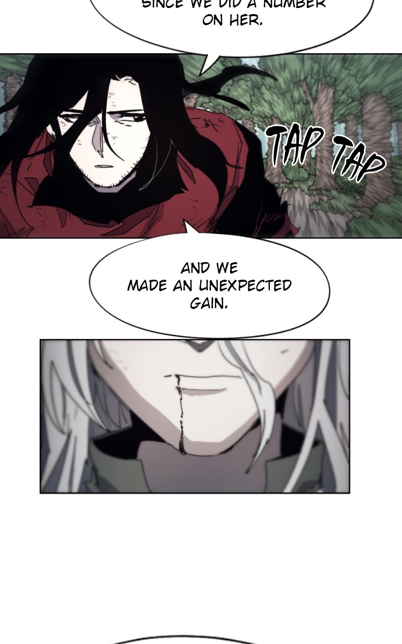 Read The Ember Knight Manga Online