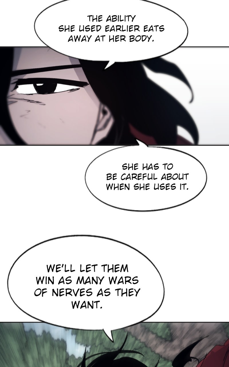Read The Ember Knight Manga Online