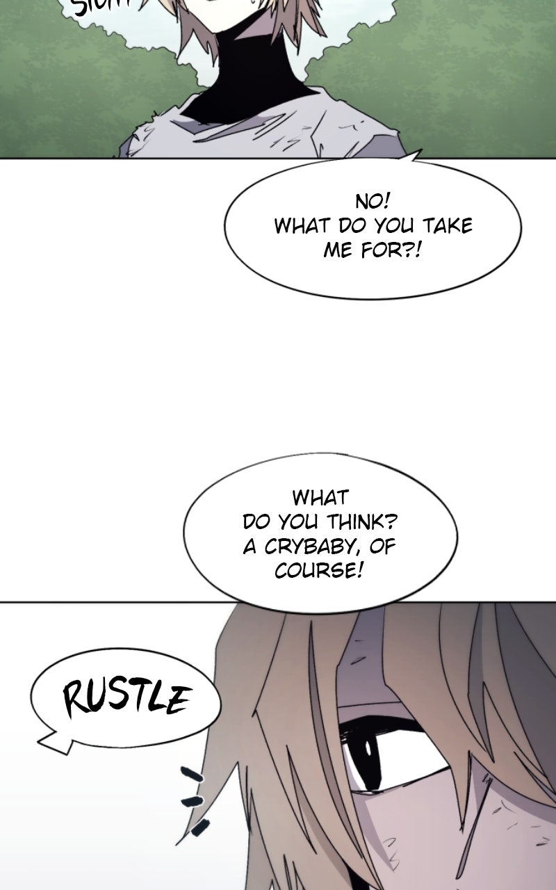 Read The Ember Knight Manga Online