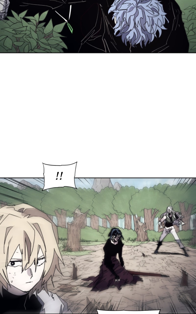 Read The Ember Knight Manga Online