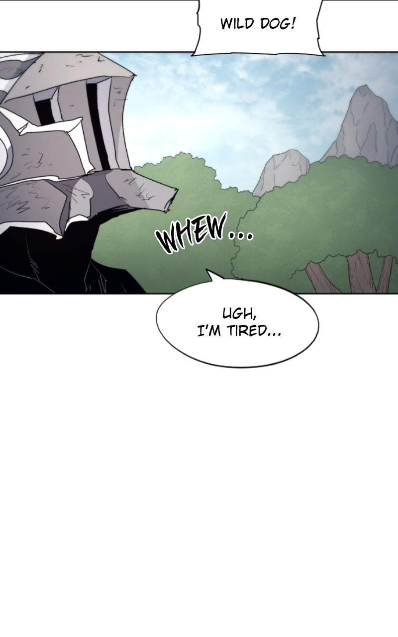 Read The Ember Knight Manga Online