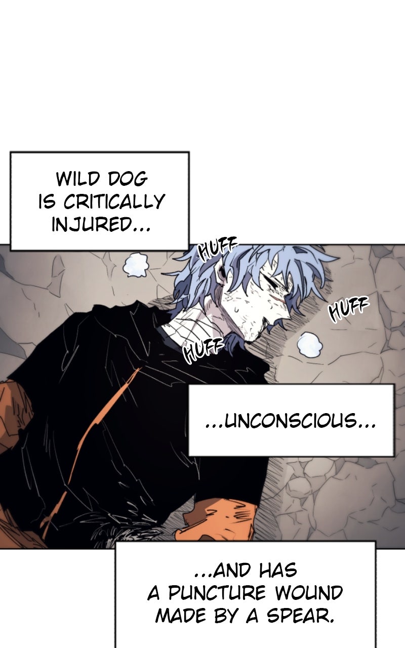 Read The Ember Knight Manga Online