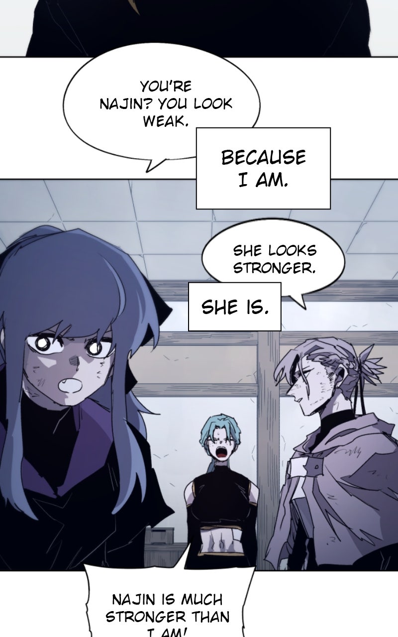 Read The Ember Knight Manga Online