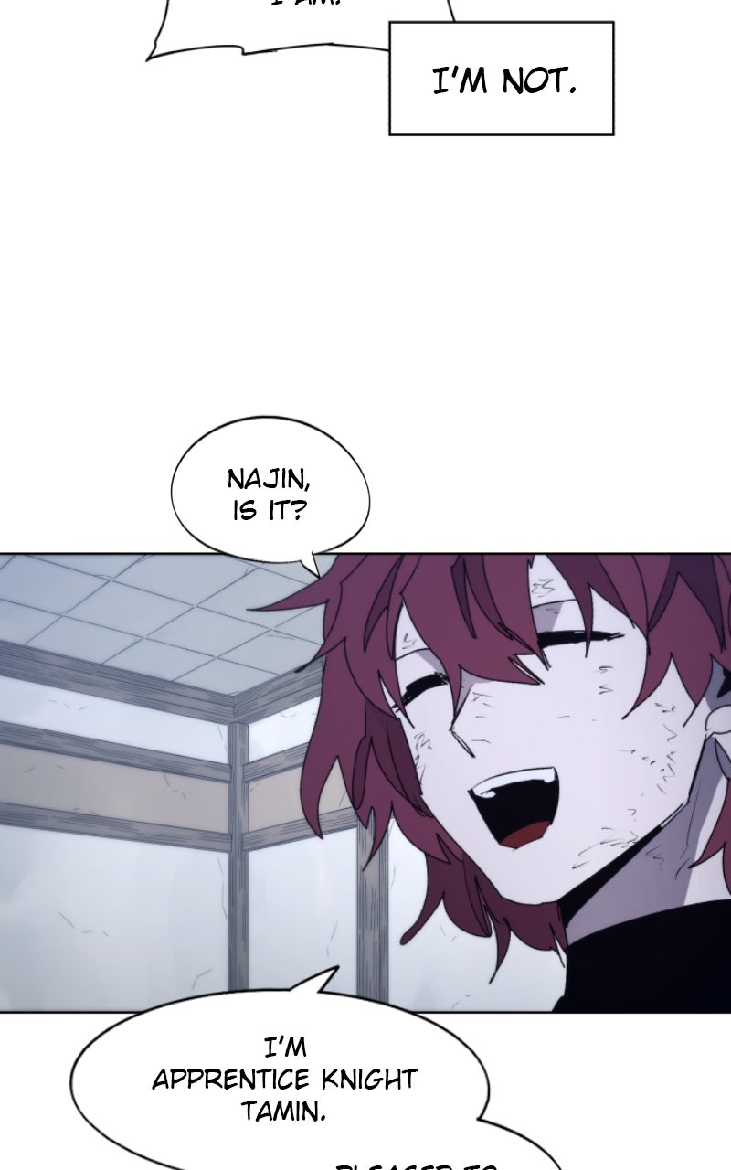 Read The Ember Knight Manga Online