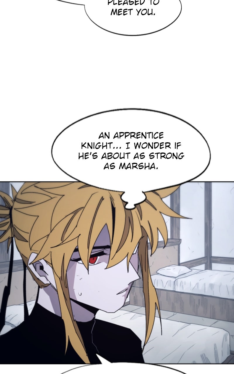 Read The Ember Knight Manga Online