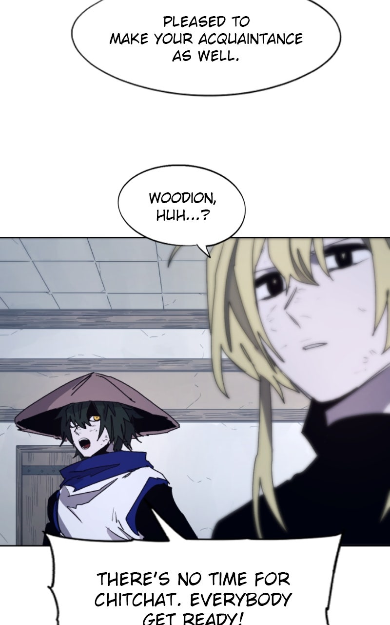 Read The Ember Knight Manga Online