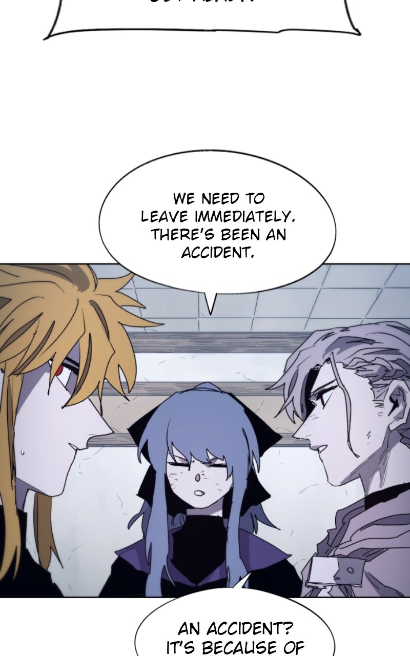 Read The Ember Knight Manga Online