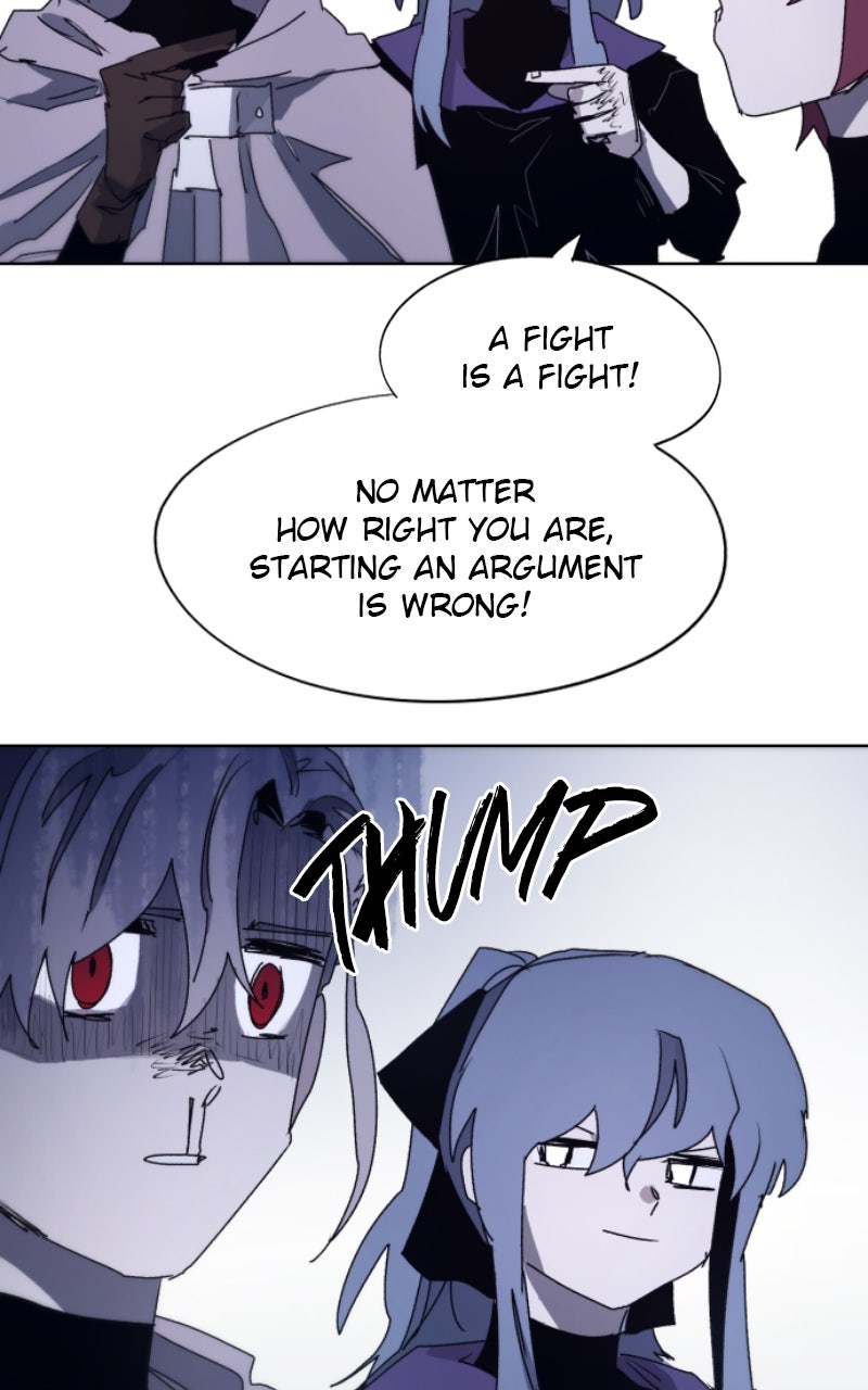 Read The Ember Knight Manga Online