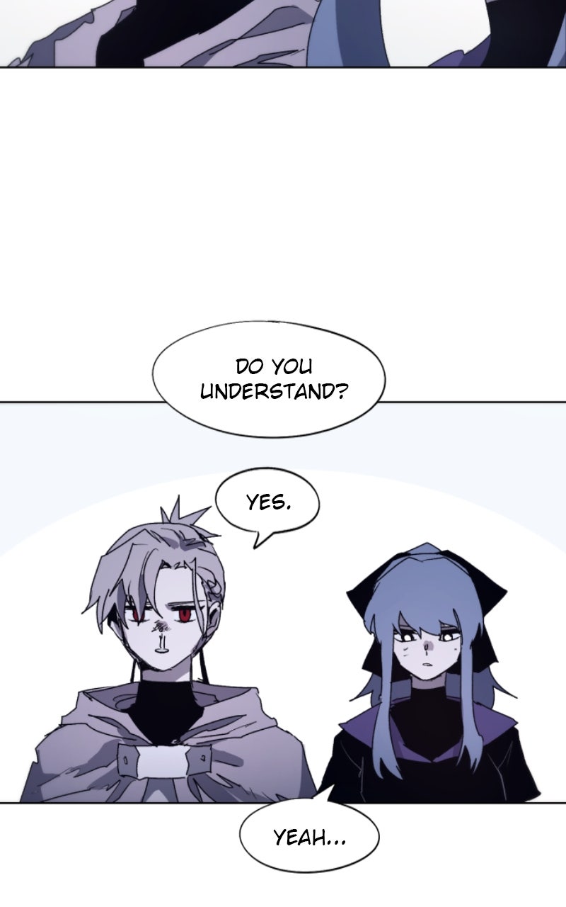 Read The Ember Knight Manga Online