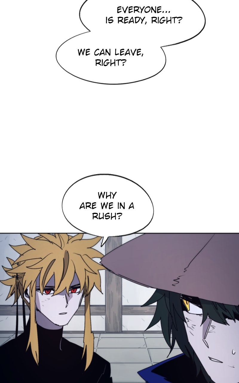 Read The Ember Knight Manga Online