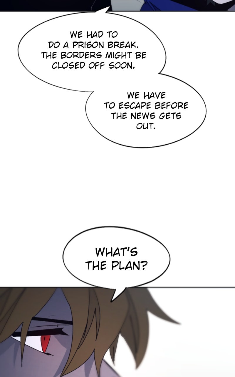 Read The Ember Knight Manga Online