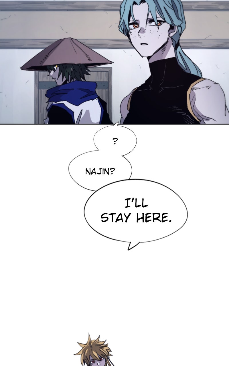 Read The Ember Knight Manga Online