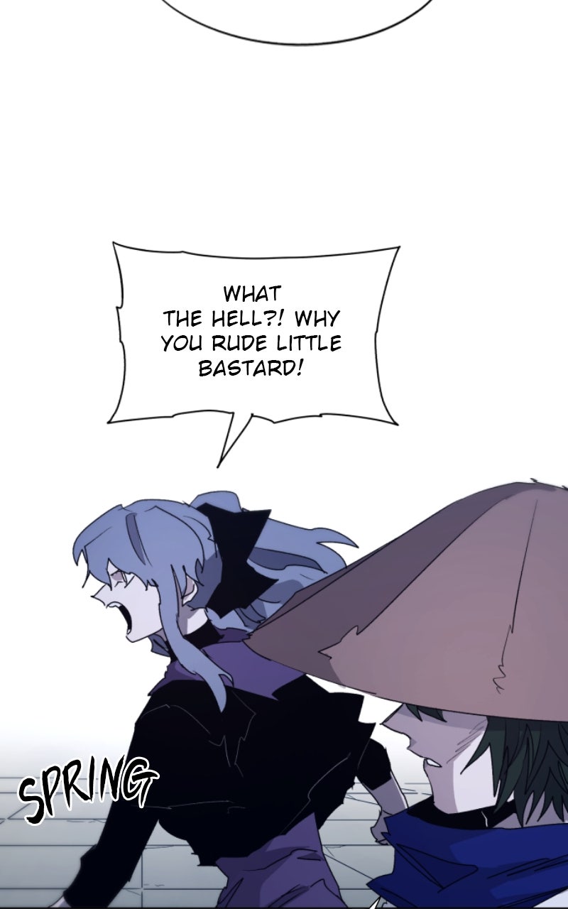 Read The Ember Knight Manga Online