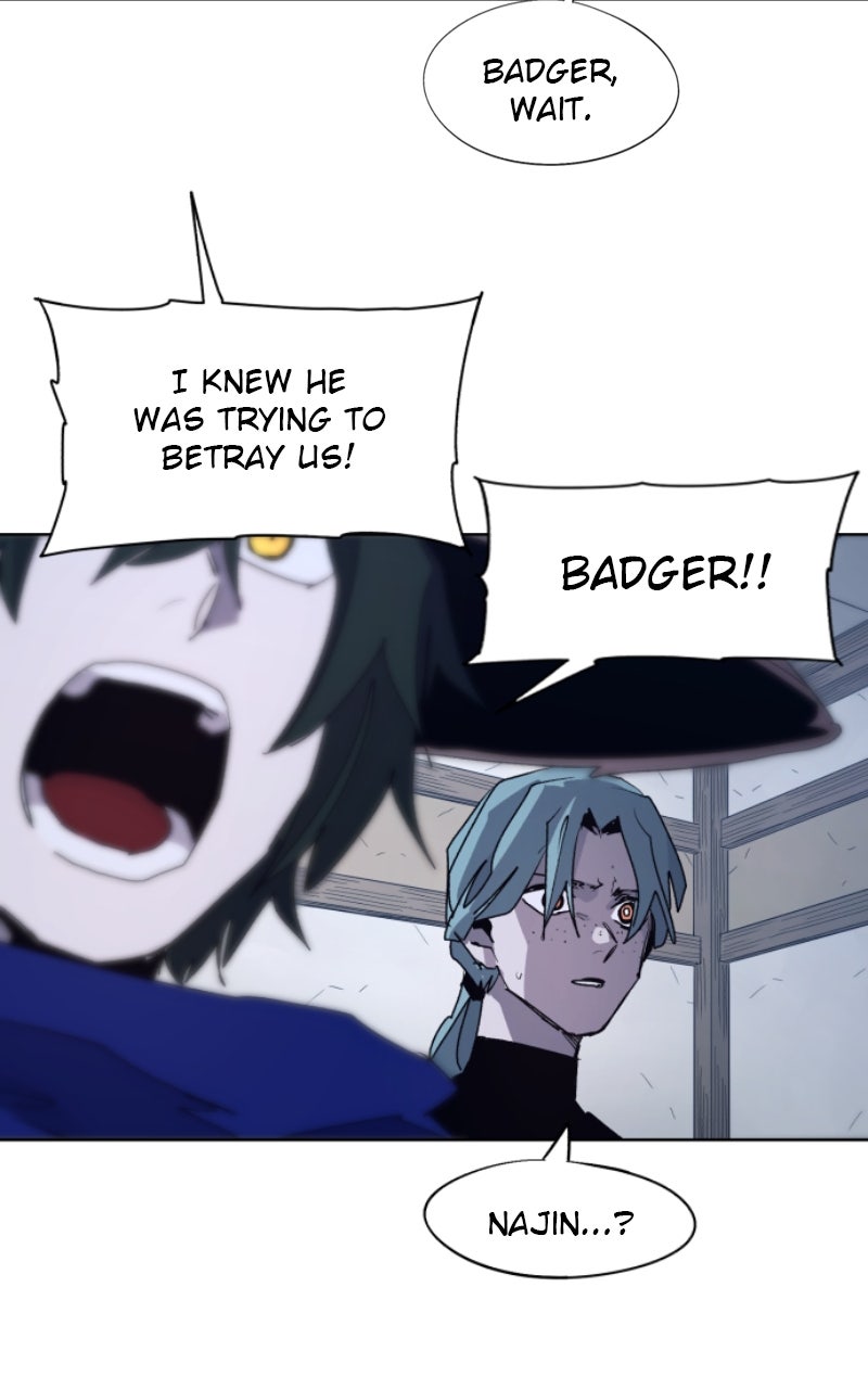 Read The Ember Knight Manga Online