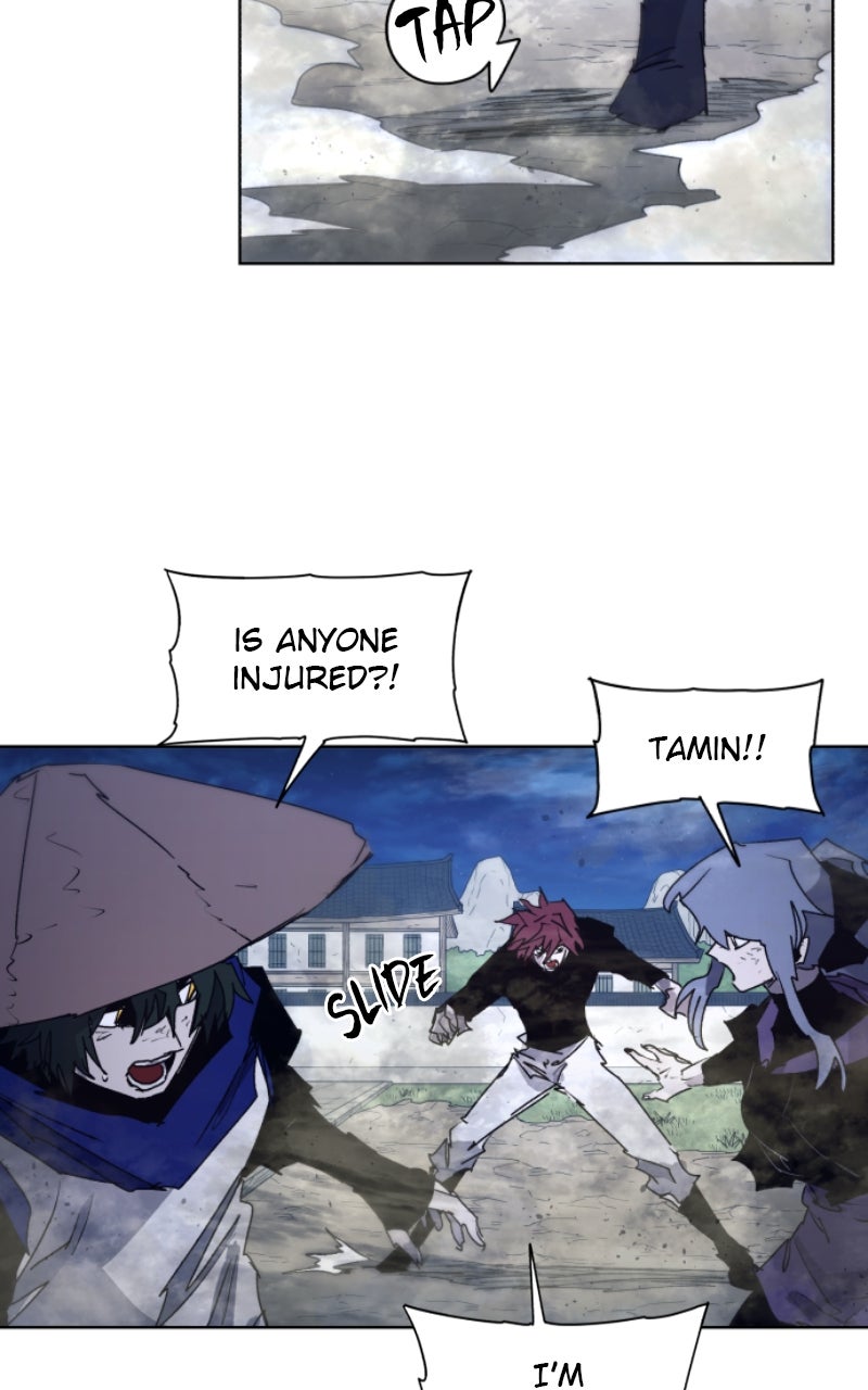 Read The Ember Knight Manga Online