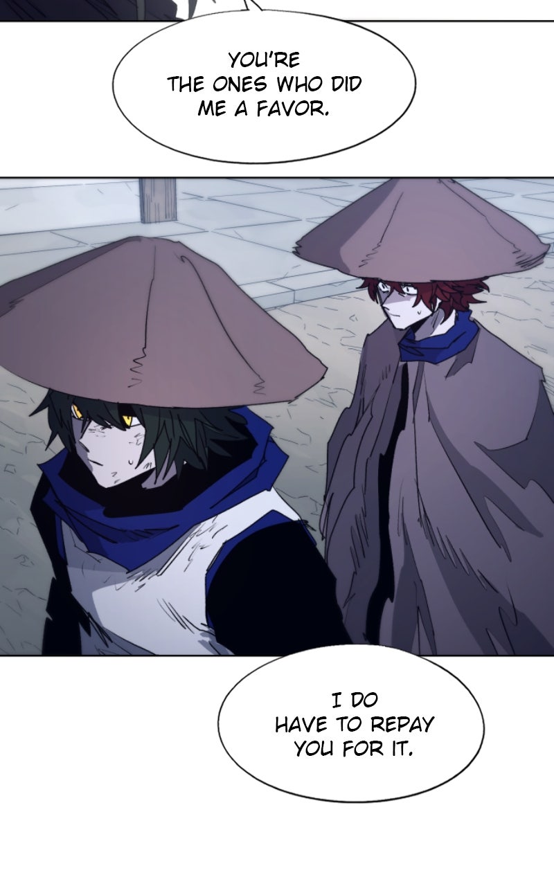 Read The Ember Knight Manga Online