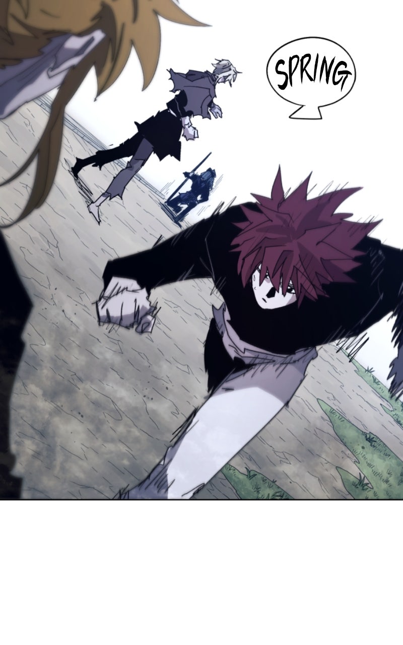Read The Ember Knight Manga Online