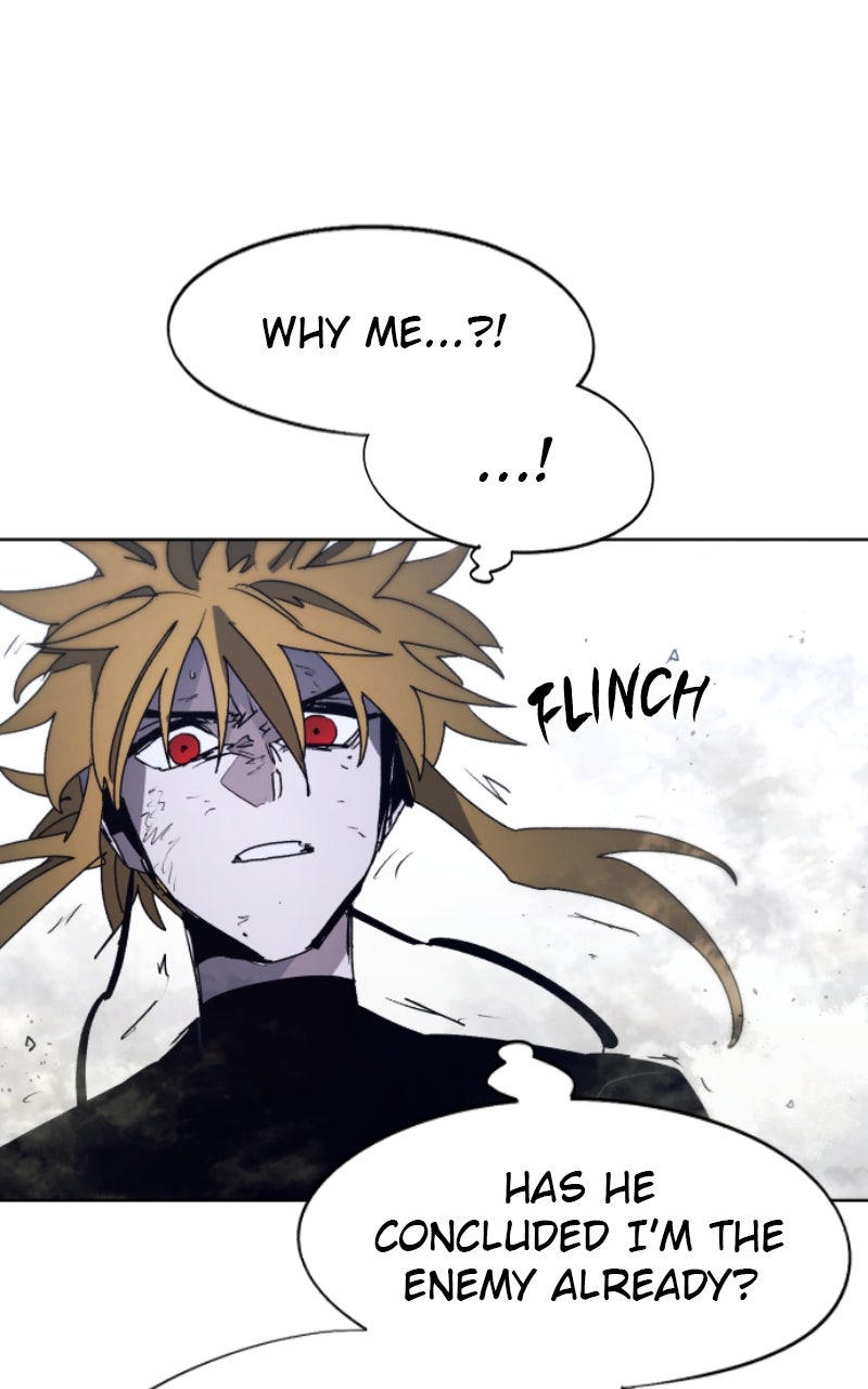 Read The Ember Knight Manga Online