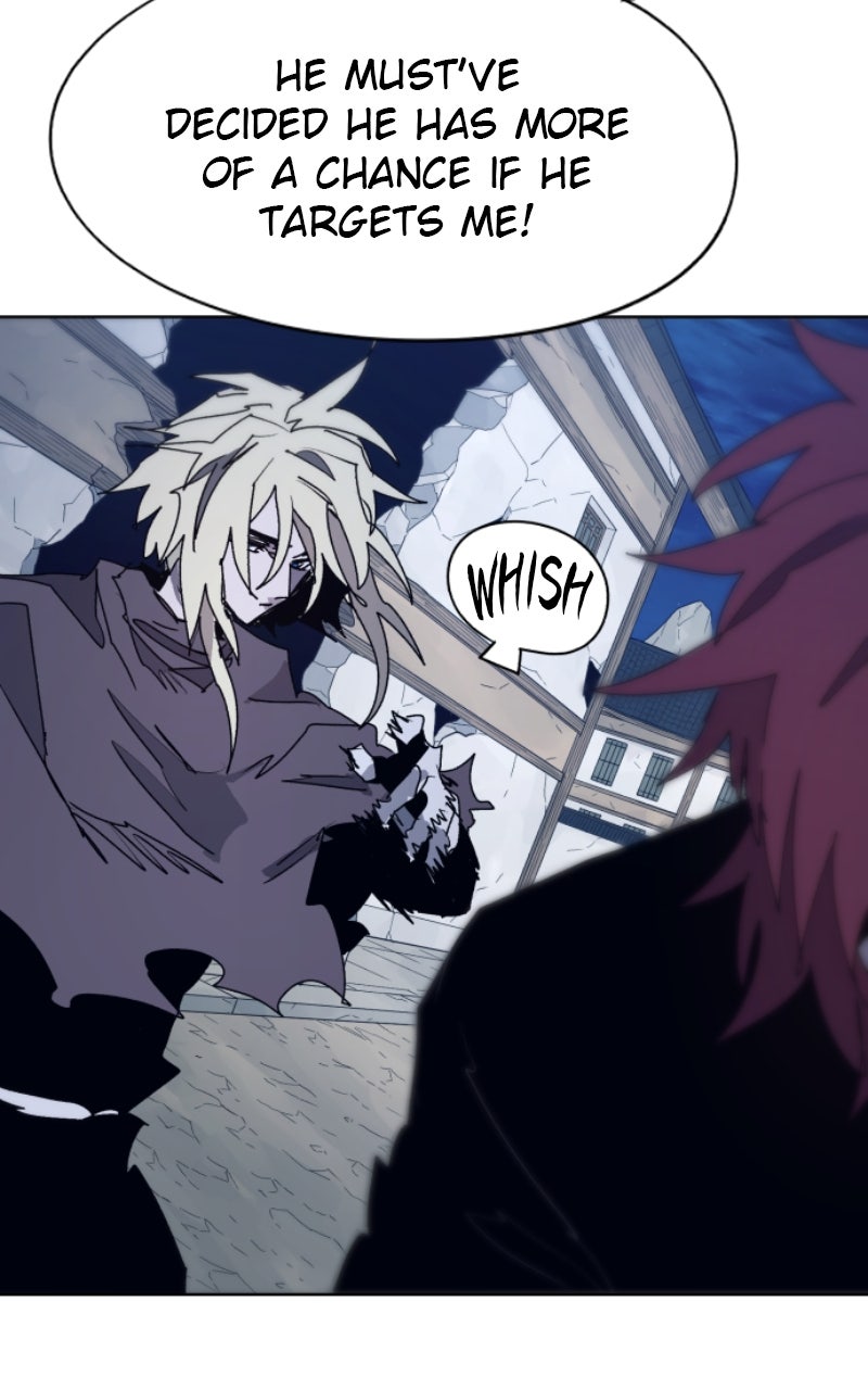 Read The Ember Knight Manga Online