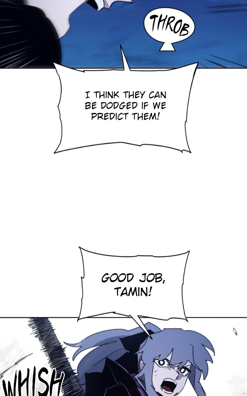 Read The Ember Knight Manga Online