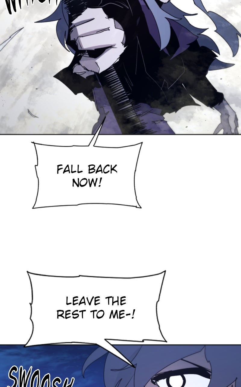 Read The Ember Knight Manga Online