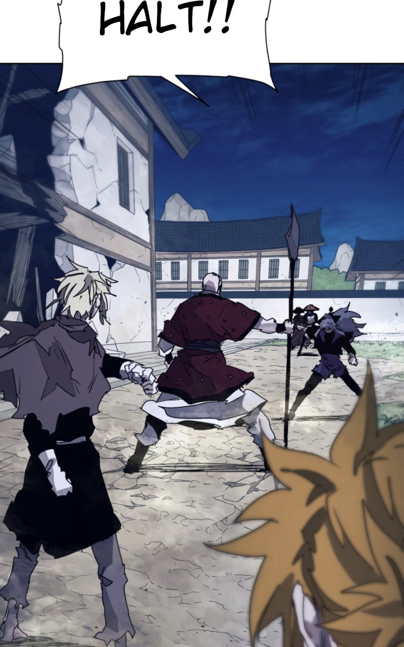 Read The Ember Knight Manga Online