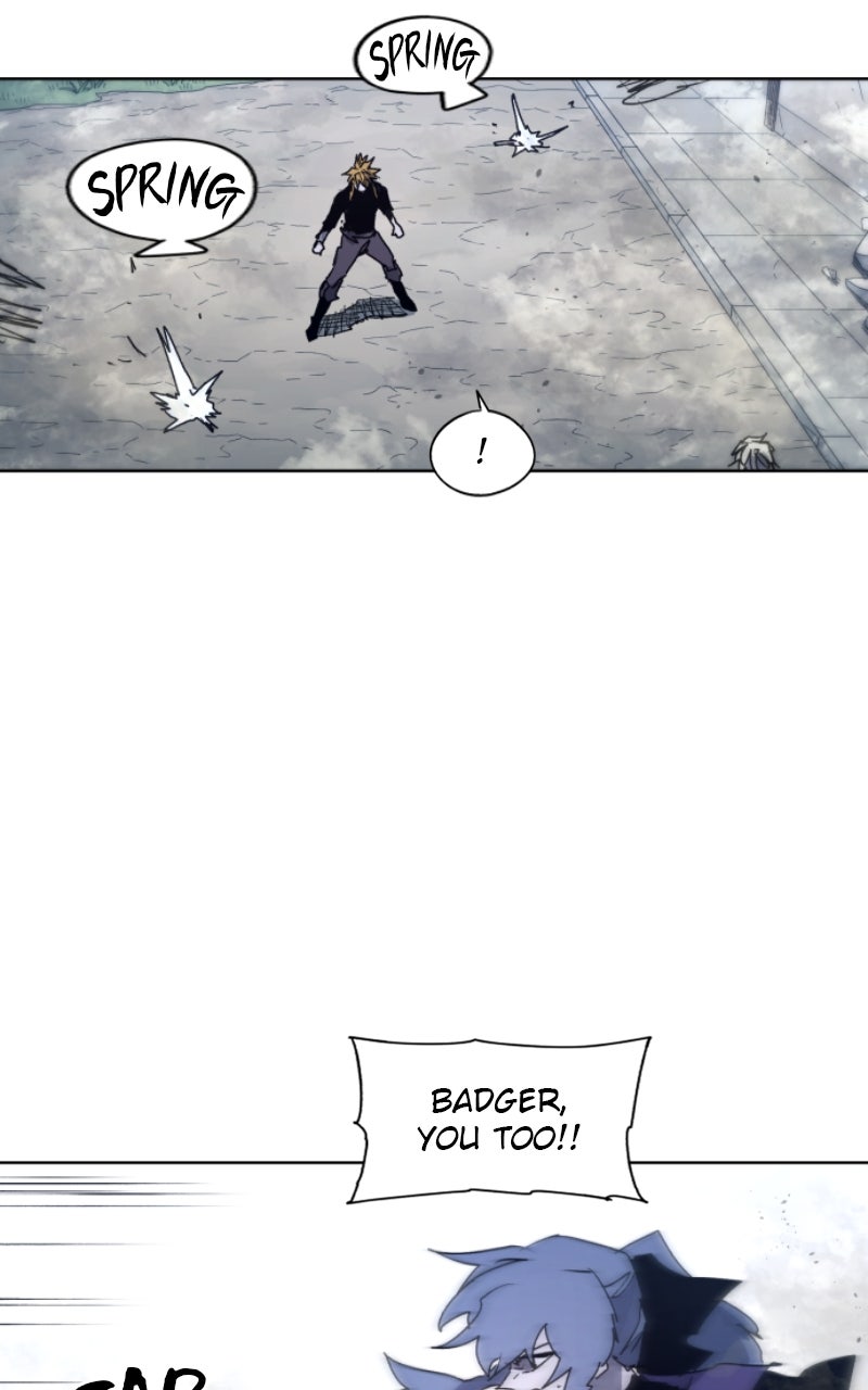 Read The Ember Knight Manga Online