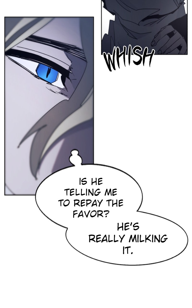 Read The Ember Knight Manga Online
