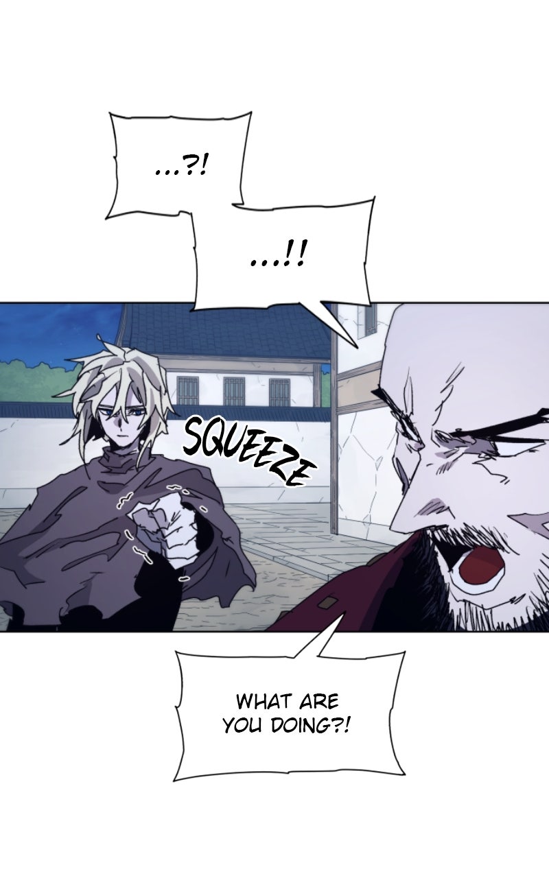 Read The Ember Knight Manga Online