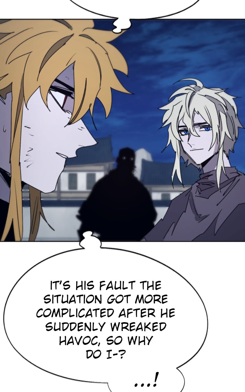 Read The Ember Knight Manga Online