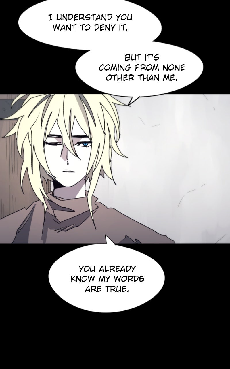 Read The Ember Knight Manga Online