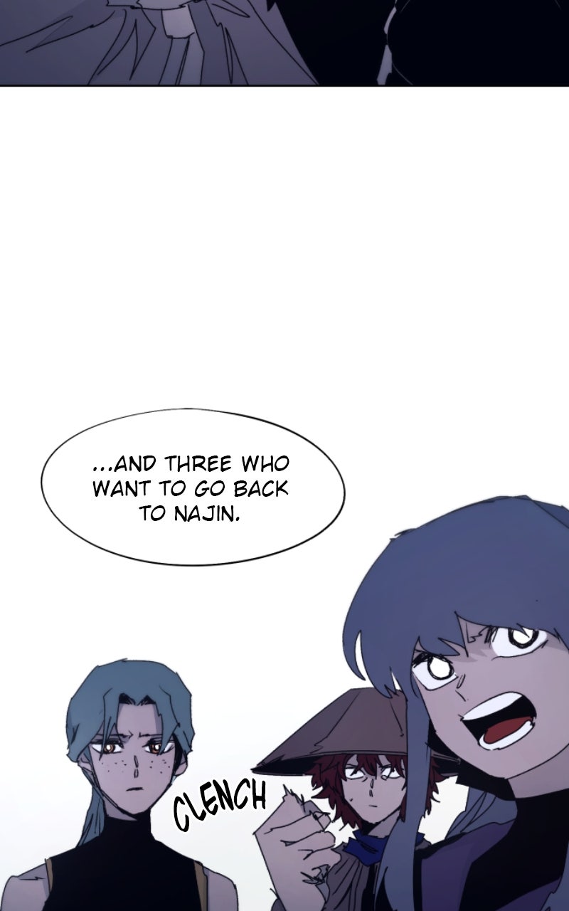 Read The Ember Knight Manga Online