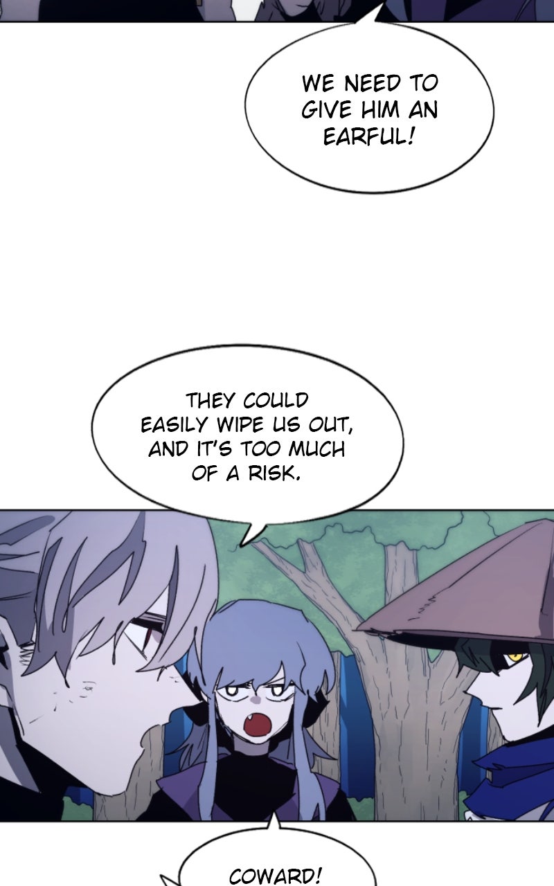 Read The Ember Knight Manga Online