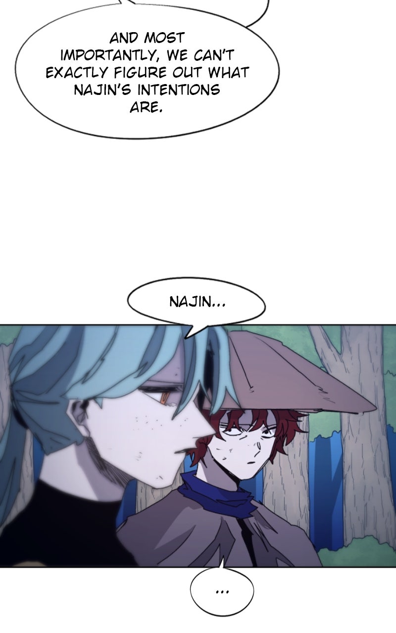 Read The Ember Knight Manga Online